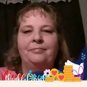 Meet your Posher, Jerlene